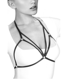 Harnais de corps ornements Morgane - CC606905